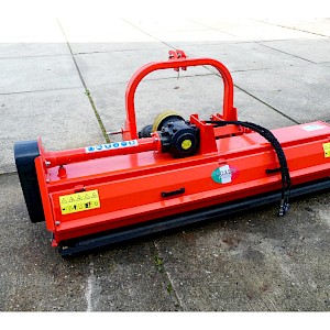 Boxer master 200H