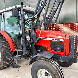 Massey Ferguson 4345