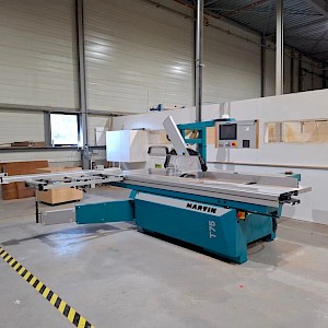 Martin T75, 2022