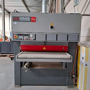 Casadei Alfa TC1N