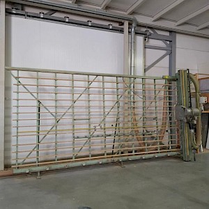 Striebig PLF 860SD2
