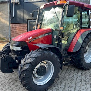 Case IH JX 1090 U