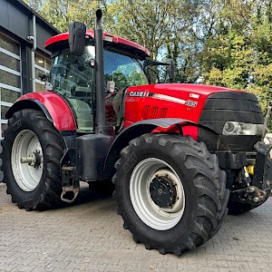 Case IH Puma 185cvx