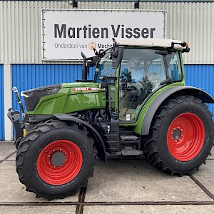 Fendt 211 Profi Setting 2