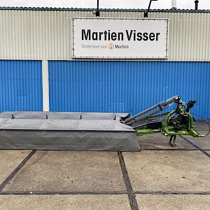 Fendt Fendt Slicer 350P
