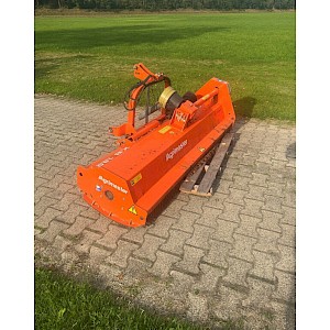 Agrimaster XB 180 klepelmaaier