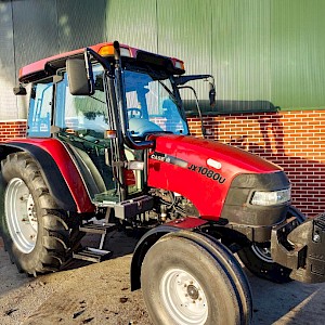 Case IH JX1080U