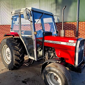 Massey Ferguson 350