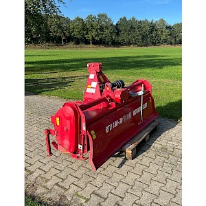 Tulip RTU 180-30 grondfrees 1,80 m - zeer nette staat