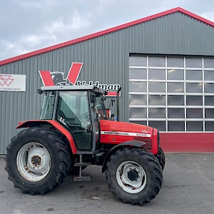 Massey Ferguson 4255