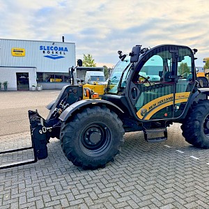 New Holland TH6.36 Plus 4WD