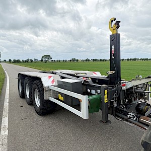 Te koop: Toplift Staja haakarm carrier