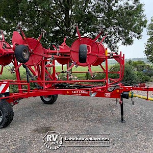 Lely Lotus 770P - In prijs verlaagd!