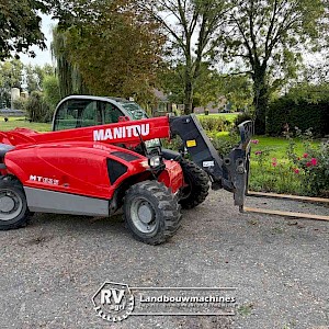 Manitou MT 625