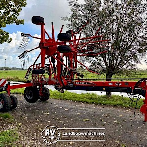 Kuhn GA 7501+
