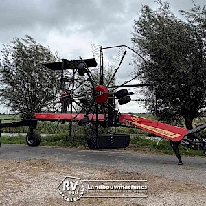 Vicon Andex 705 Vario NIEUW! | AANBIEDING!