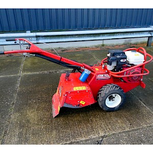 Barrett Grondfrees 1320