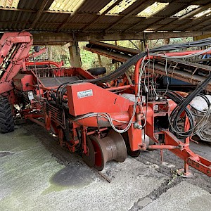 Grimme DL1500