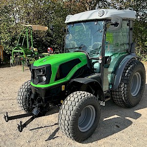 Deutz-Fahr 3050 4WD