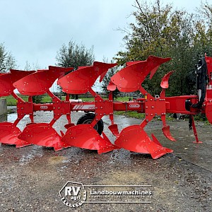 Maschio Unico XL HD Vario FS 4+0