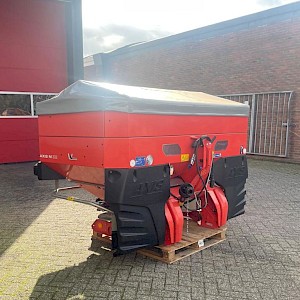 Rauch AXIS M30.2 EMC VARISPREAD PRO ISOBUS