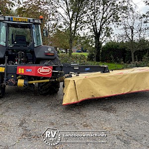 Vicon Extra 432H