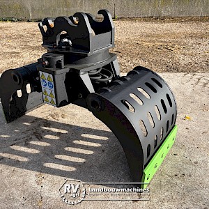 Hydraram HDG / HSG-34R Sloopsoorteerknijper CW10