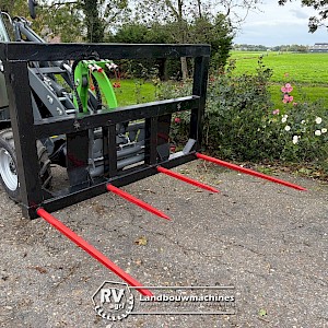 RV-Tech Balenprikker XXL
