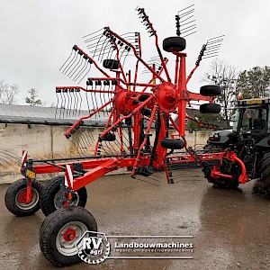 Kuhn GA 7501+