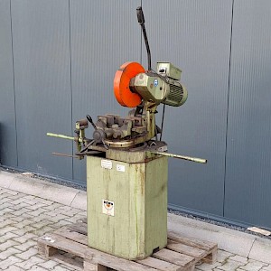 Bewo CPO 315 LT