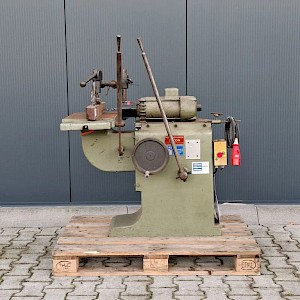 Elcon Langgatboormachine