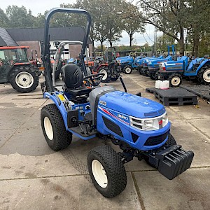 Iseki TM3267 TM3D