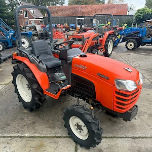 Kubota KB20