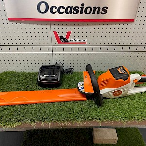 Stihl HSA 50.0 SET