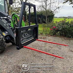 RV-Tech Balenprikker L