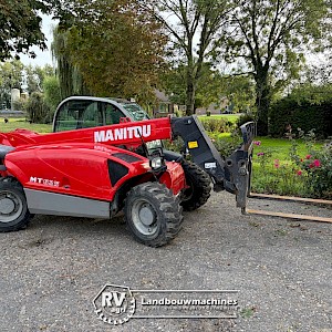 Manitou MT 625