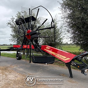 Vicon Andex 705 Vario