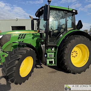 John Deere 6130R