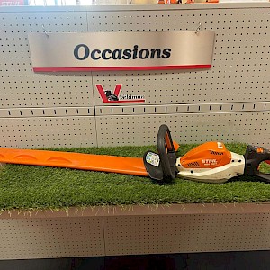 Stihl HSA 130 T - 75CM
