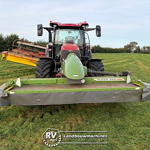 Fendt Slicer 3060 FPKC | Met garantie!
