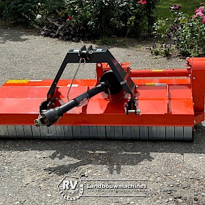 Kubota SE 1181 klepelmaaier | NIEUW