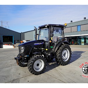 Lovol M754C Black edition