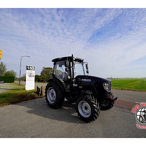 Lovol M754C Black edition