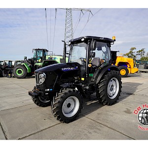 Lovol M754C Black edition