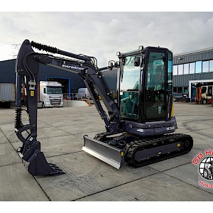 Eurotrac HE26SR