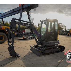 Eurotrac HE26SR