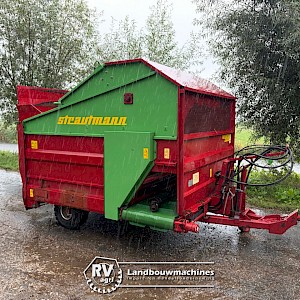 Strautmann UVBW