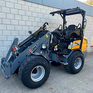 Giant G2500 HD