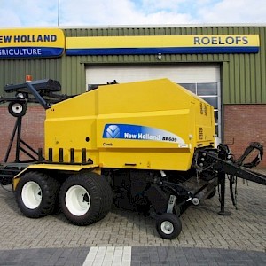 New Holland BR 6090