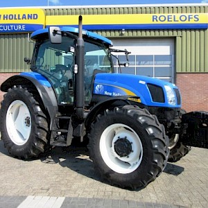 New Holland t6030